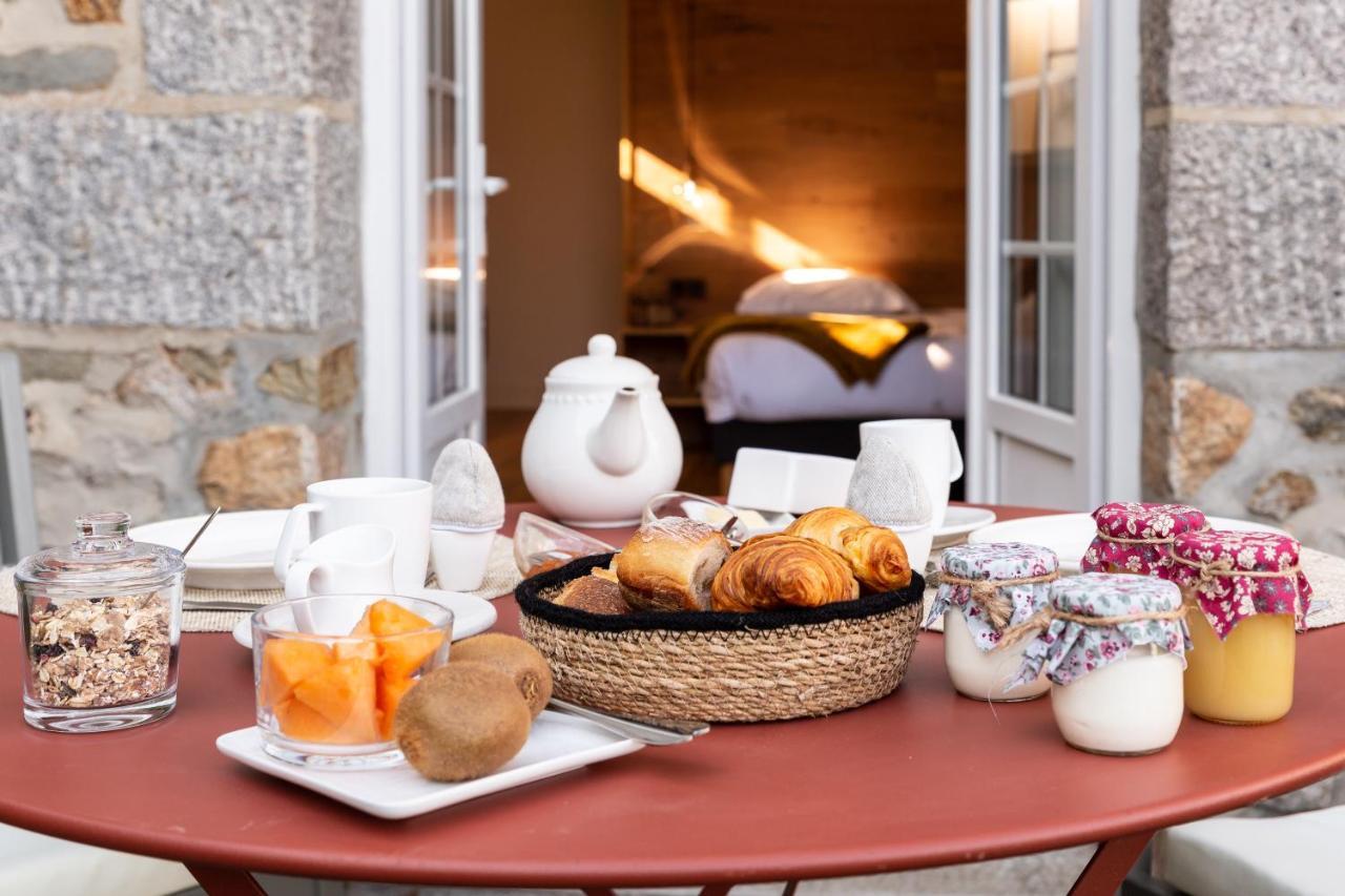 Clerval Maison D'Hotes Et Gites Dragey Экстерьер фото