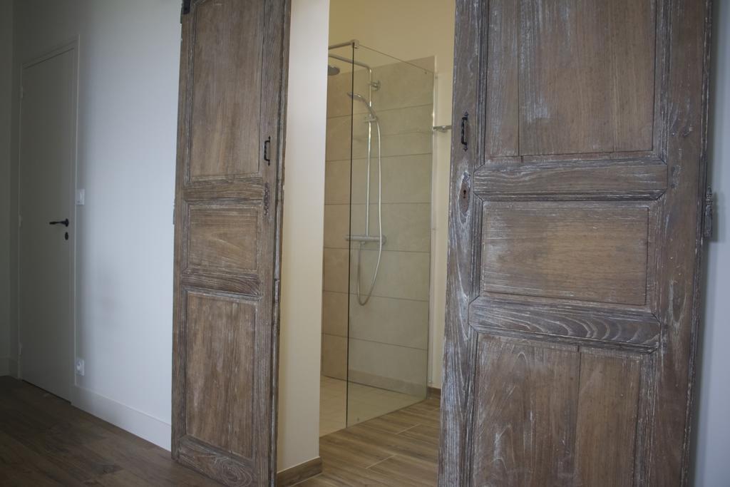 Clerval Maison D'Hotes Et Gites Dragey Экстерьер фото